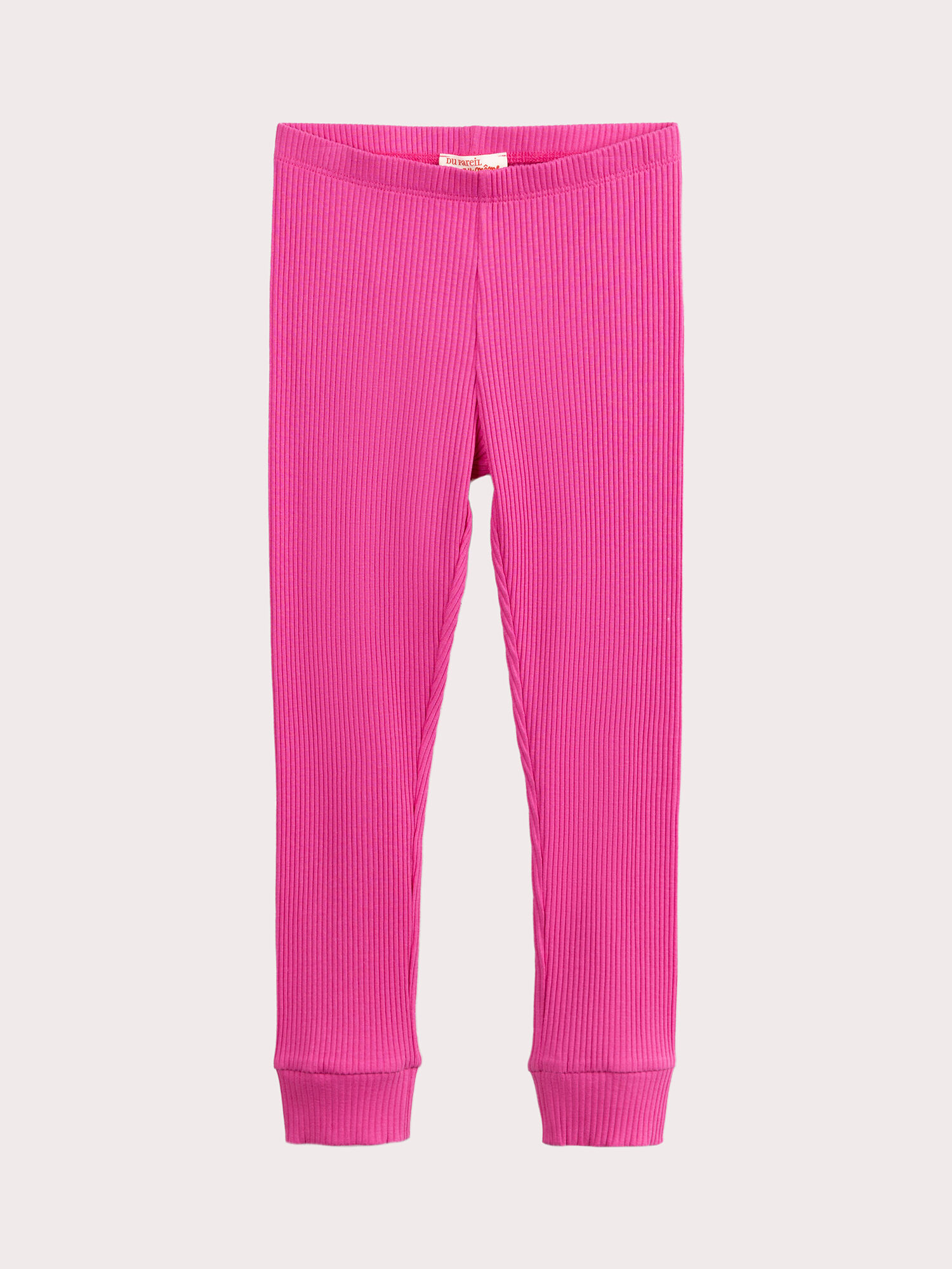 Legging rose fille on sale