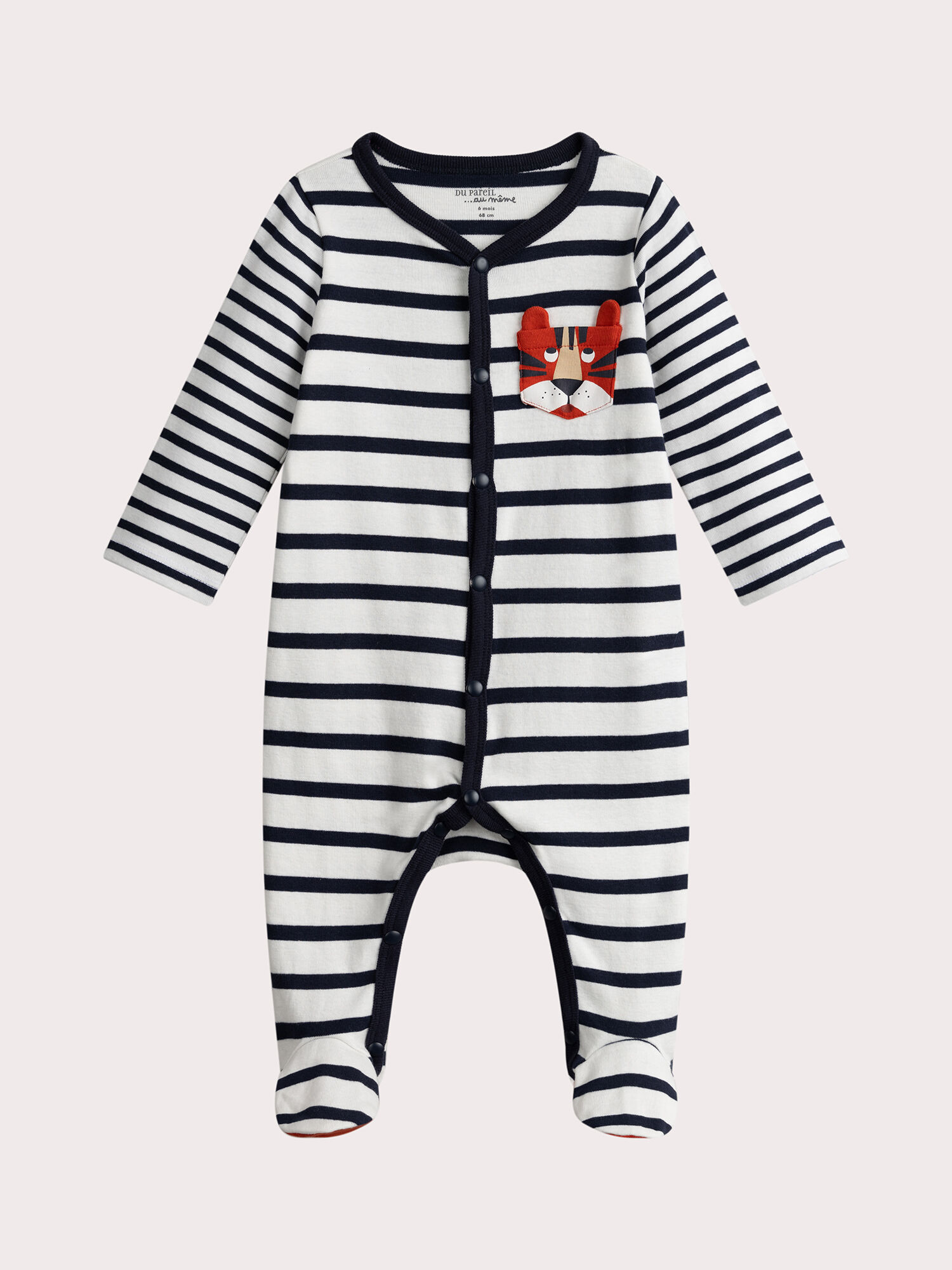 Du pareil au meme bebe garcon on sale