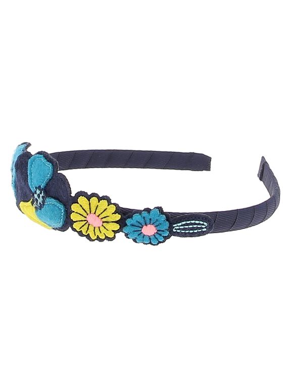 Serre-tête fille DYAVESERRE / 18WI0171TET070