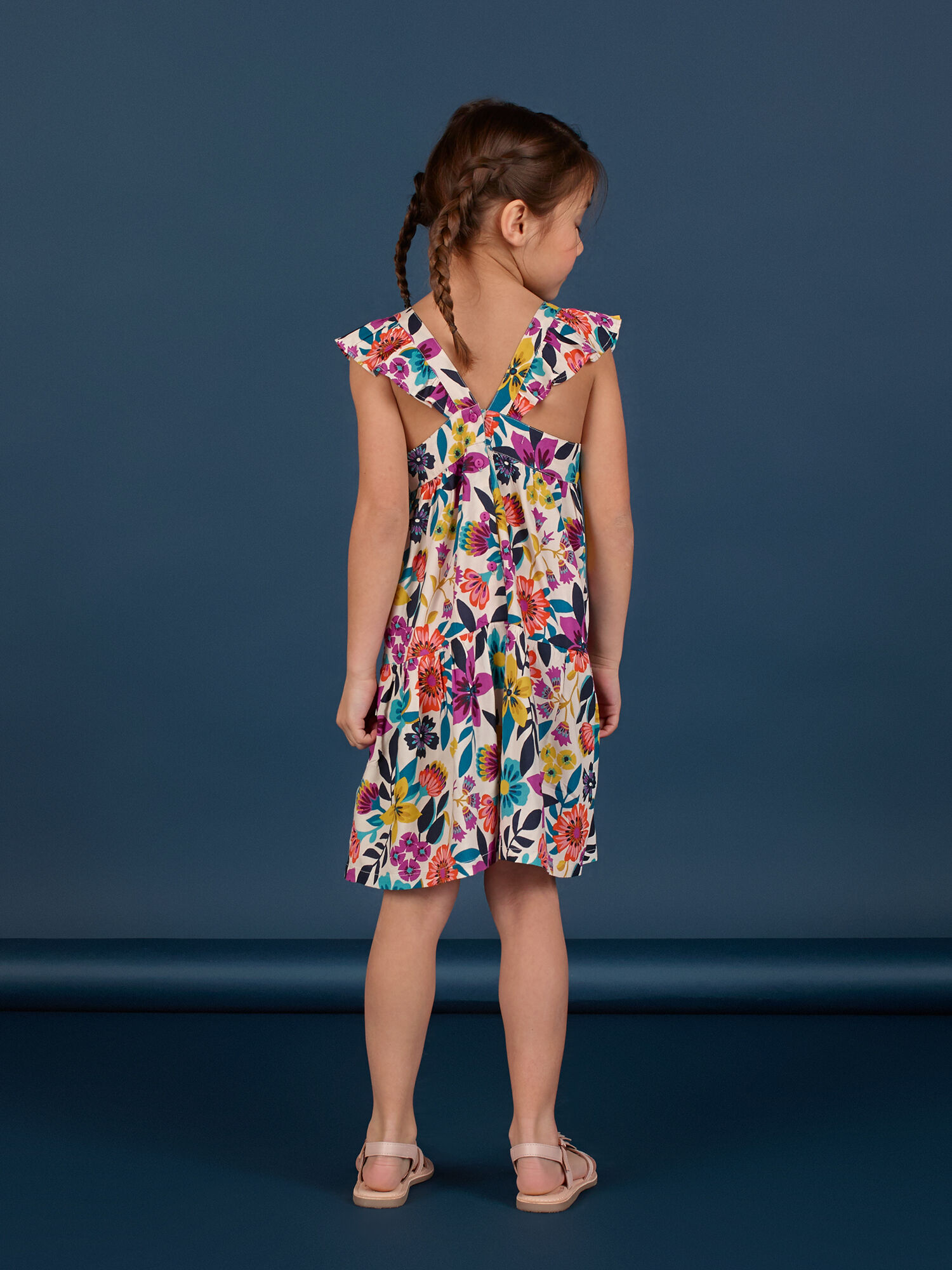 Robe fille du pareil au meme store