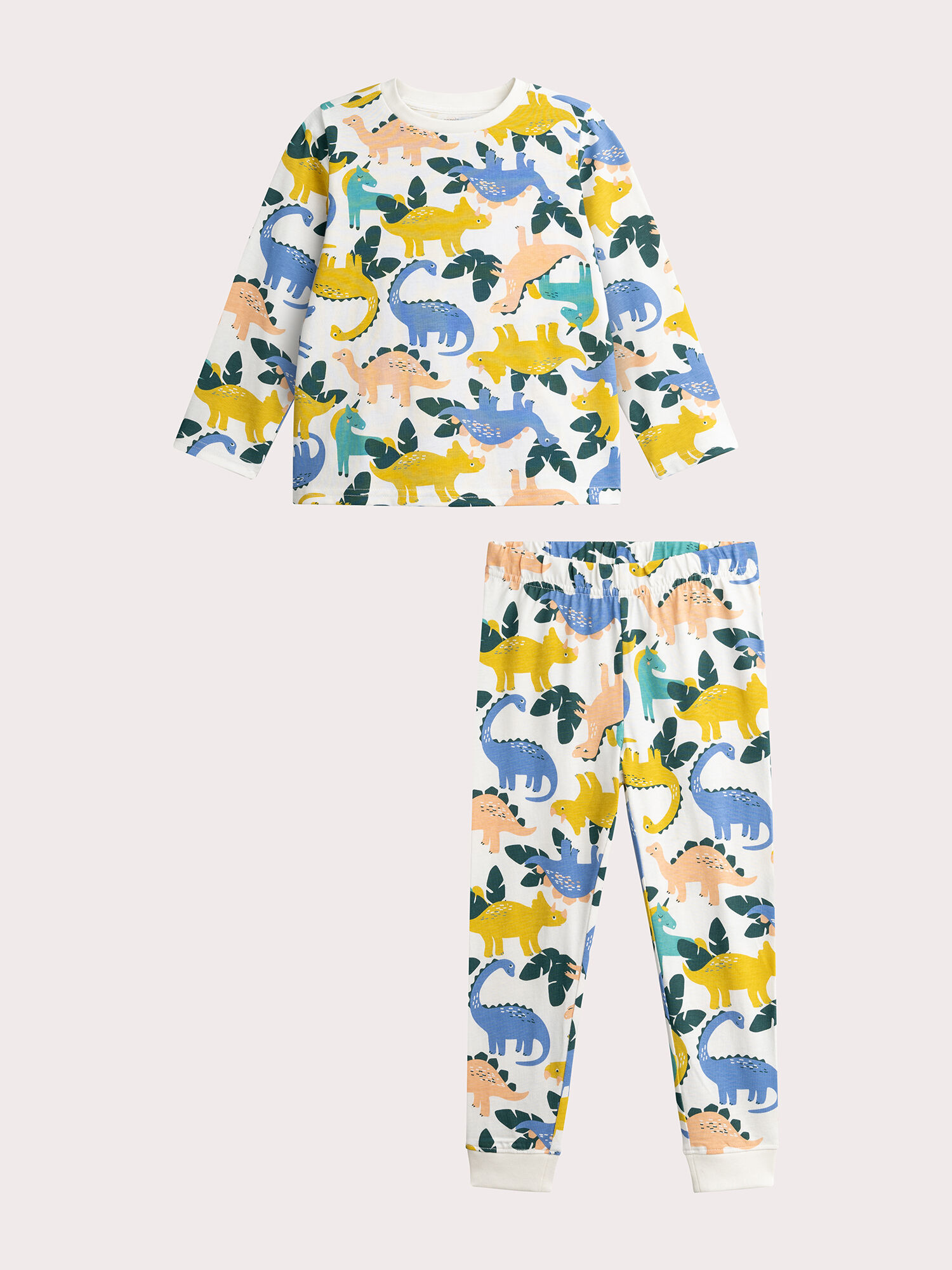 Pyjama fille DPAM