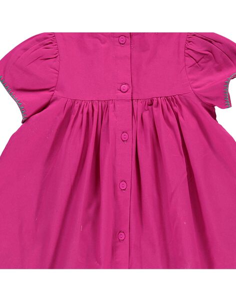 Robe Bebe Fille Bebe Fille Bebe Dpam