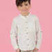 Chemise Blanche
