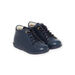 Botillons bleu marine bébé garçon