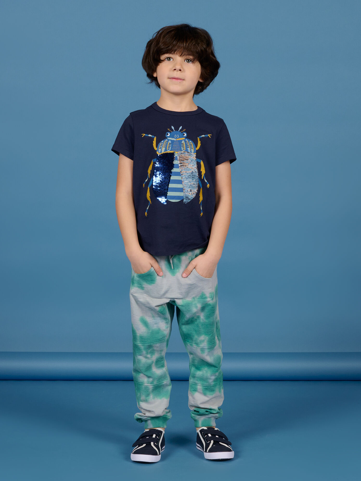 Jogging discount enfant garcon