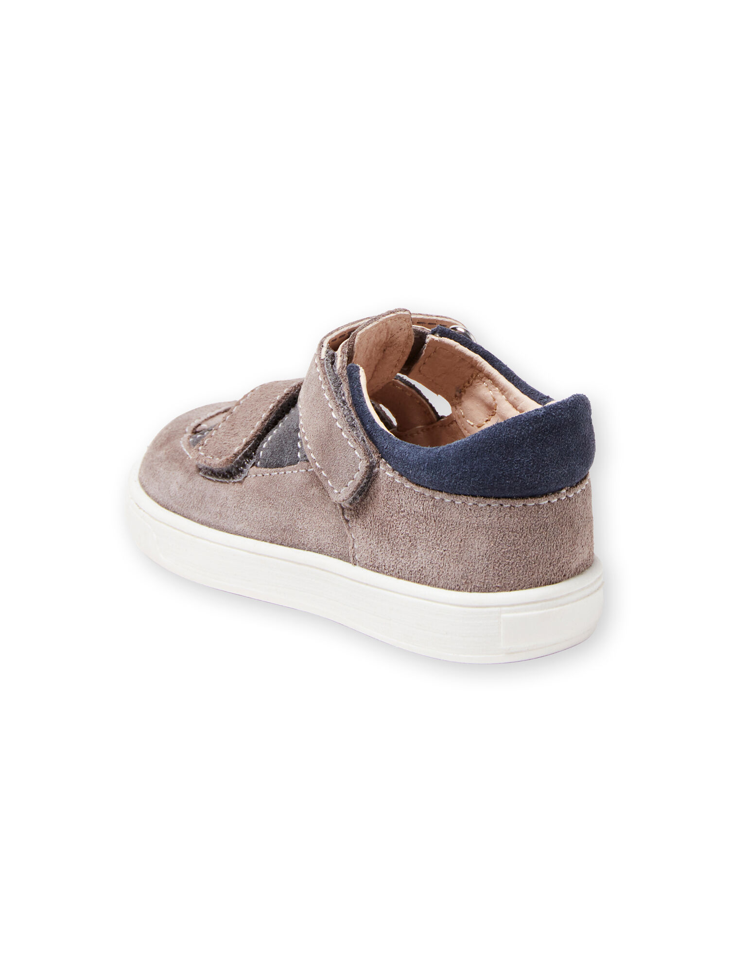 dpam chaussures bebe garcon