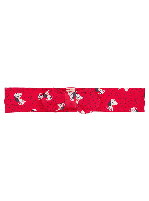 Bandeau GYISANBAN / 19WI09C1BAN050