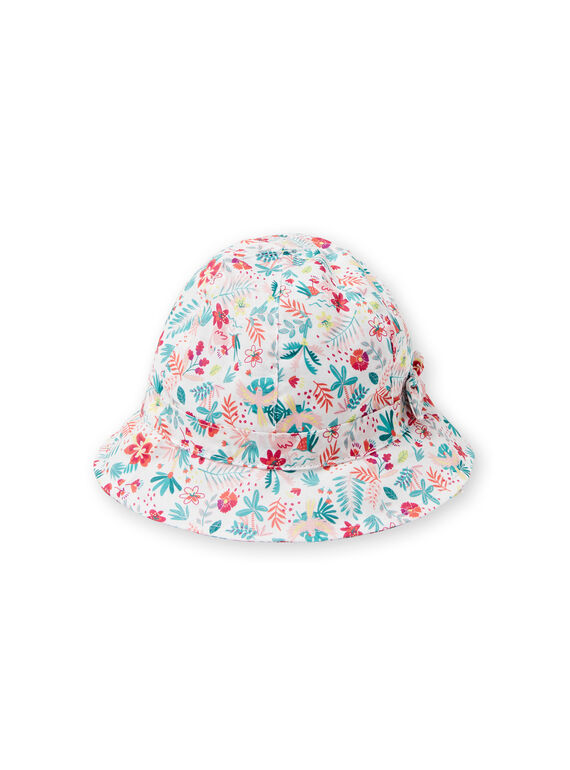 Chapeau Blanc LYIBONCHA / 21SI09W1CHA000