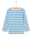 T-shirt réversible ROPURTEE1 / 23S902L1TMLA002