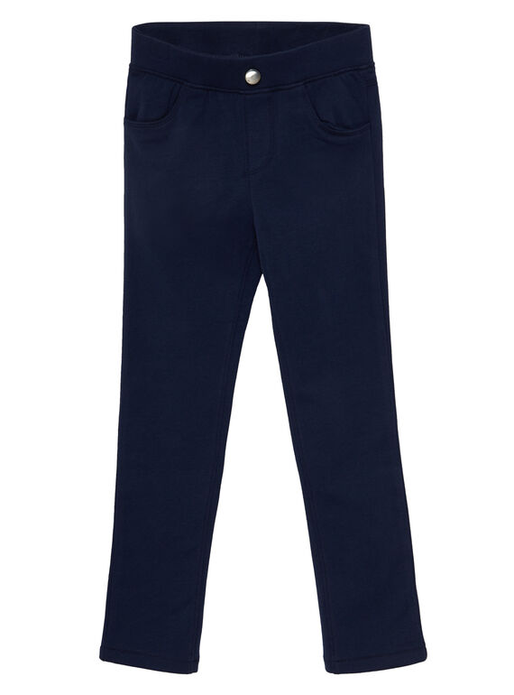 Pantalon Bleu marine JAJOPANT1 / 20S90142D2B070