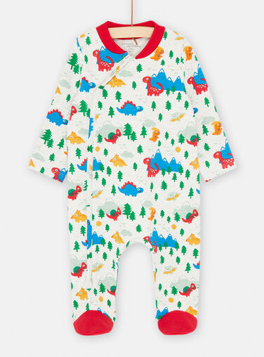 Pyjama bébé garçon