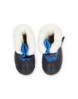 Bottes de neige imperméable PUMONTBLUEV / 22XK3821D3NC201
