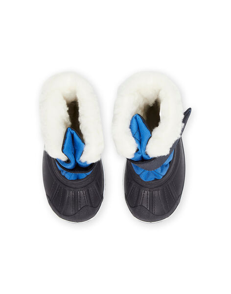 Bottes de neige imperméable PUMONTBLUEV / 22XK3821D3NC201
