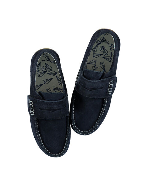 Mocassin Ville En Croute De Cuir Garcon Nos Chaussures A Enfant Dpam Mocassin Ville En Croute De Cuir Garcon Nos Chaussures A Enfant Dpam