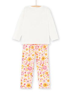 Pyjama Pyjashort Et Combinaison Fille Chemises De Nuit Ete Hiver Pour Enfant