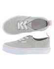 Basket Vans fille CF38H4Q6I / 18SK35A1D4O940