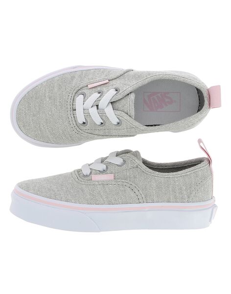Basket Vans fille CF38H4Q6I / 18SK35A1D4O940