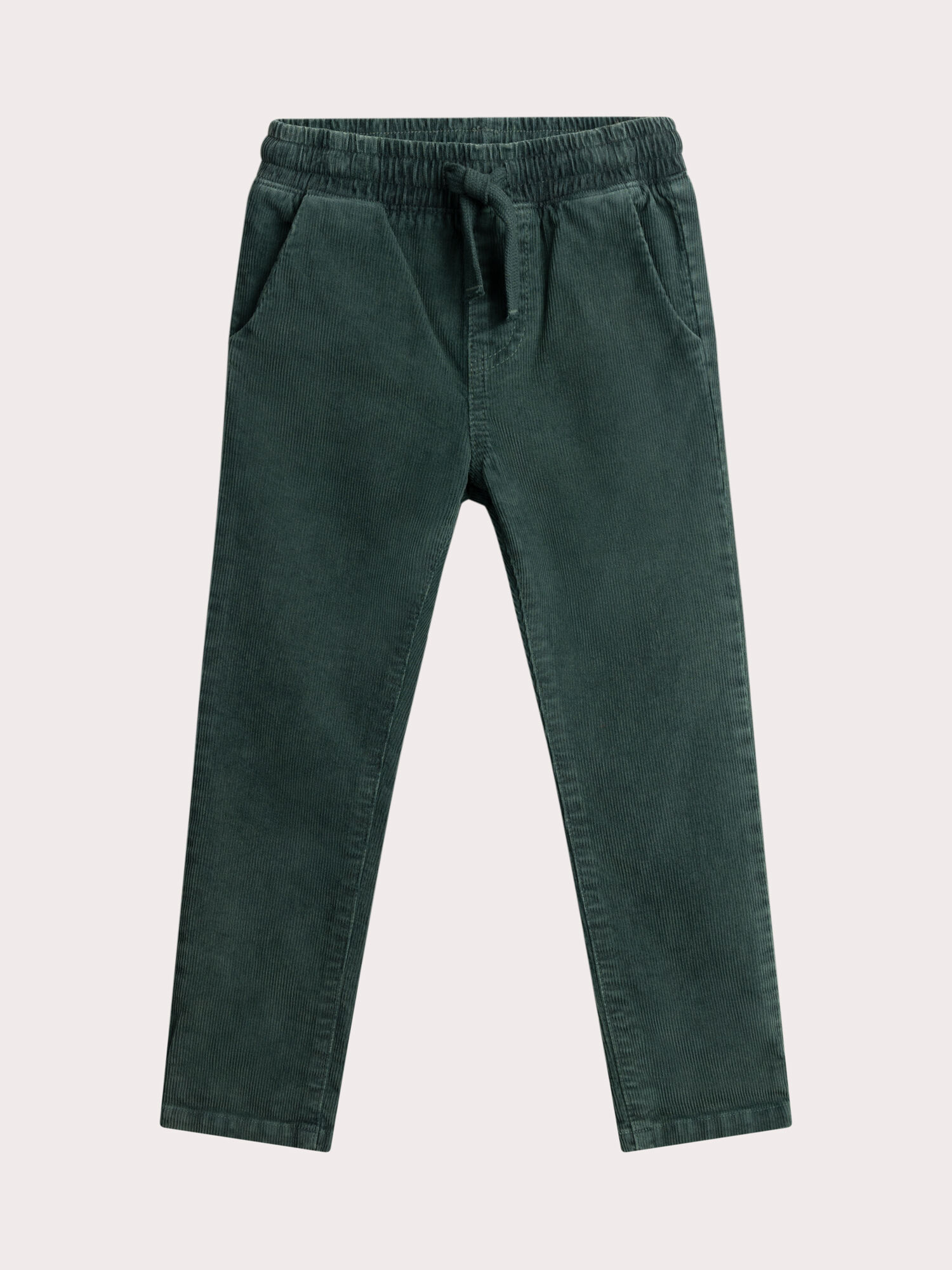 Pantalon Vert Pantalon garcon DPAM