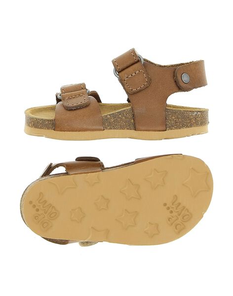 Sandale En Cuir Bebe Garcon Nu Pieds Sandale Bebe Dpam Sandale En Cuir Bebe Garcon Nu Pieds Sandale Bebe Dpam