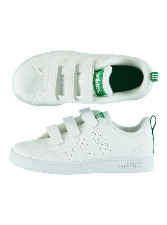 Basket Adidas Advantage Clean garçon FGAW4880 / 19SK3631D35000