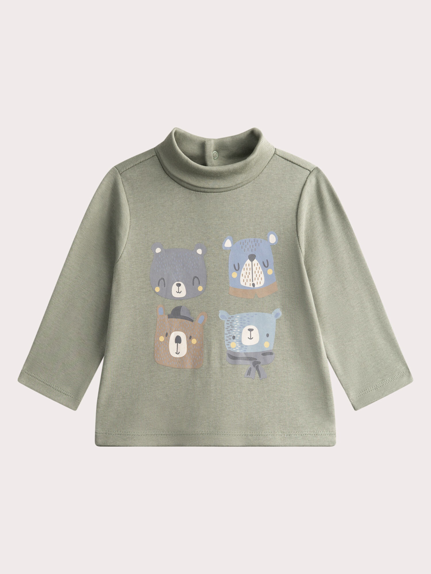 Sous pull bébé garçon clearance