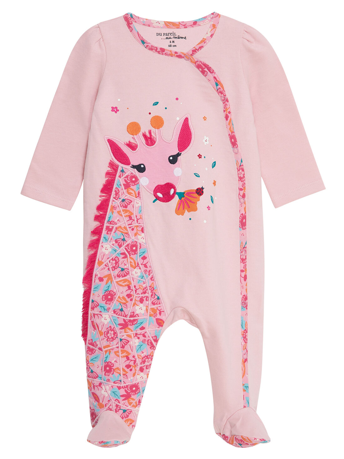 Grenouillere bebe clearance