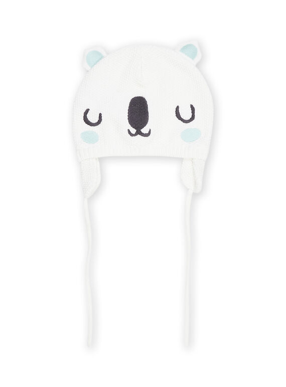 Bonnet à animation koala POU2BON / 22WF4291BON001