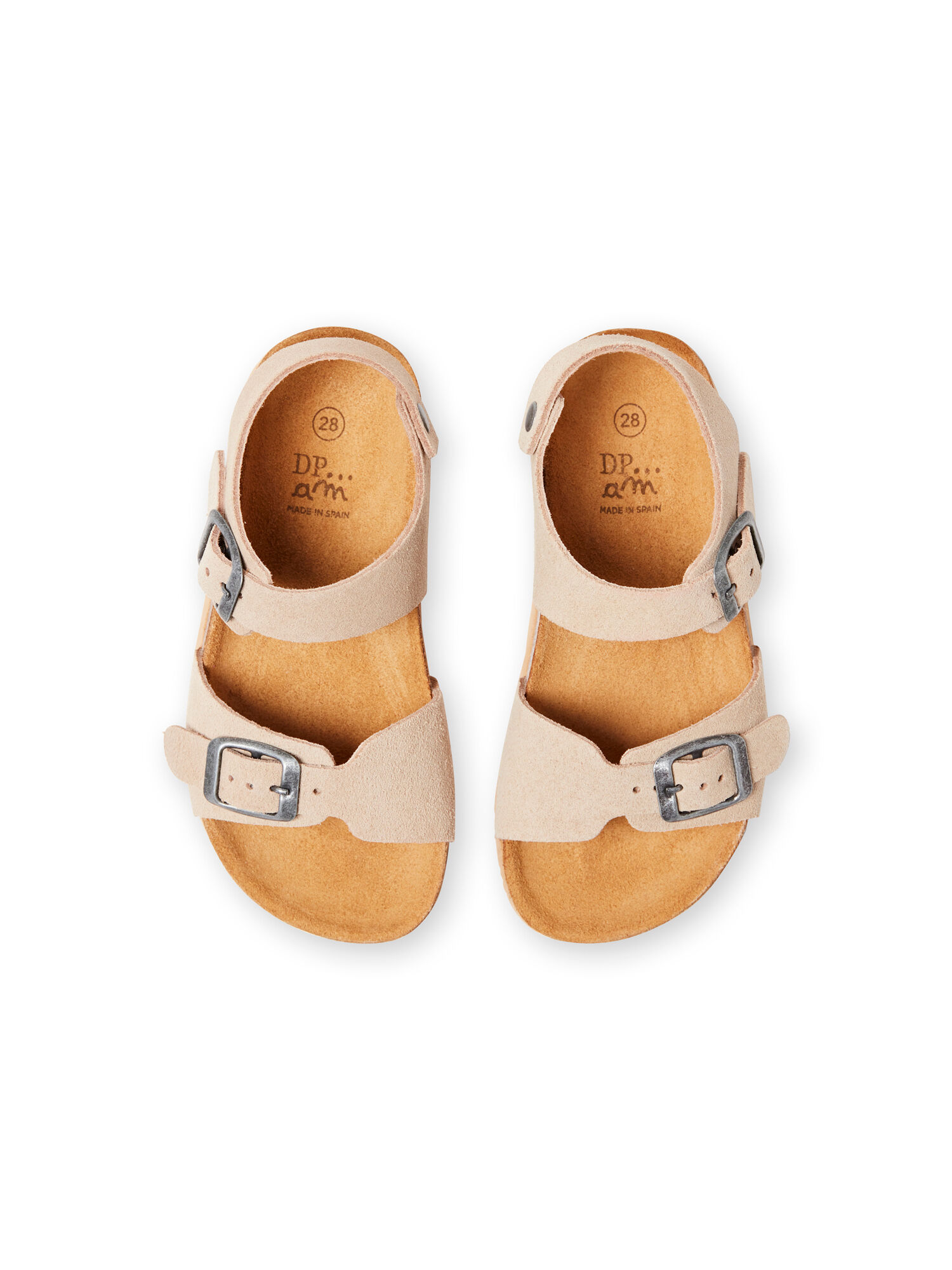 dpam chaussures bebe garcon