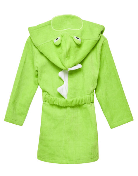 Peignoir Vert Spring Days Dpam