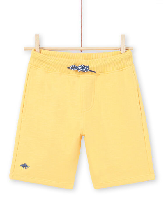 Bermuda Jaune  LOJOBER4 / 21S902F8BERB116