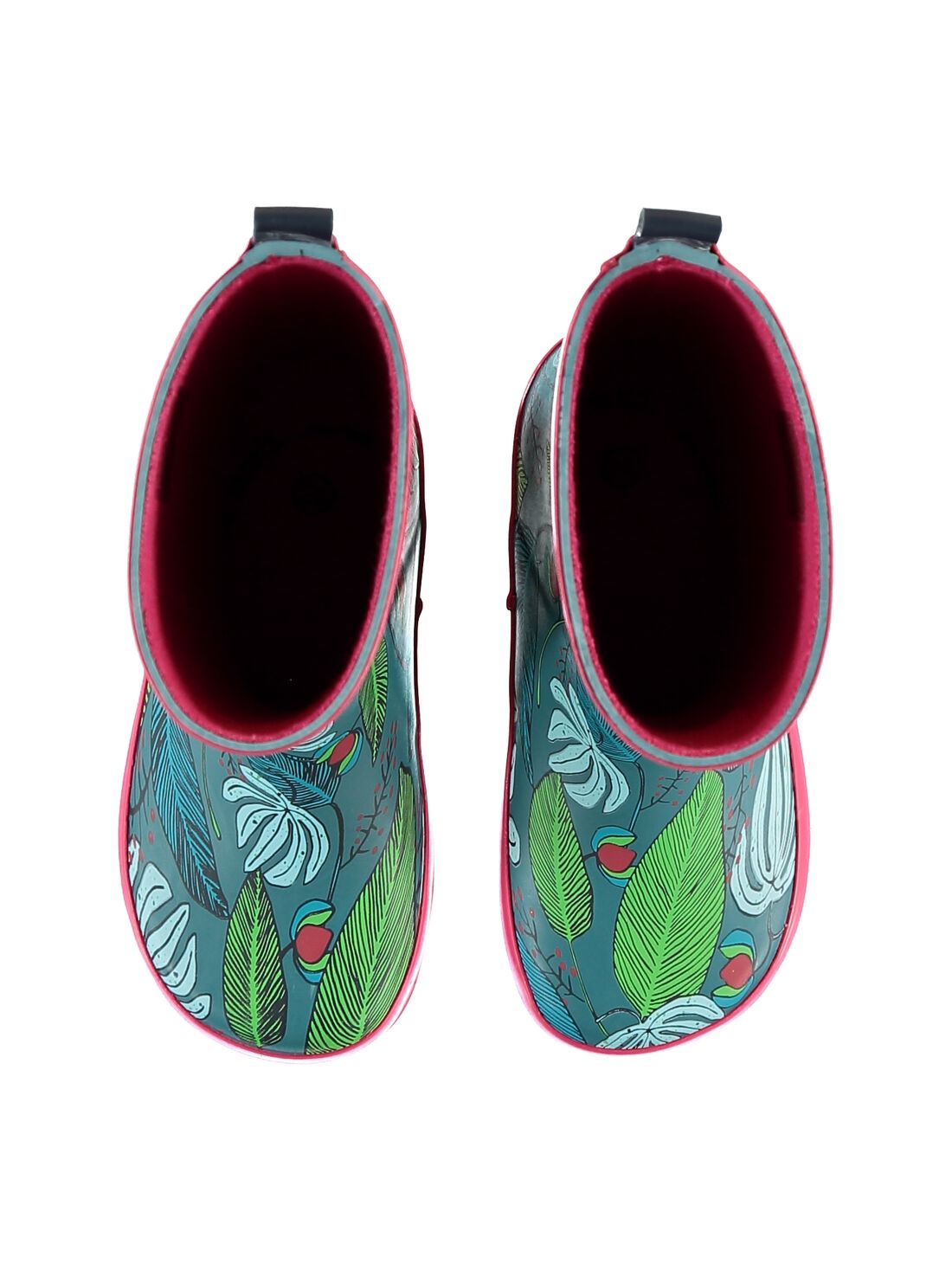 dpam bottes de pluie