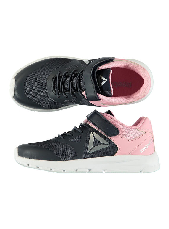 Basket Reebok Rush Runner fille FFDV3625 / 19SK3534D36030