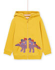 Gilet Jaune ROMAGIL / 23S902T1GIL106