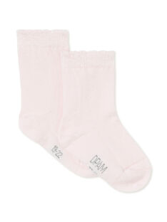 Chaussette Bebe Fille Achat En Ligne Dpam