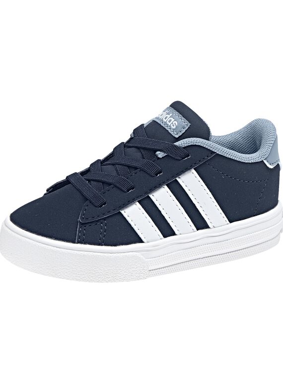 Basket Adidas bébé garçon CBGDB0663 / 18SK38A1D35070