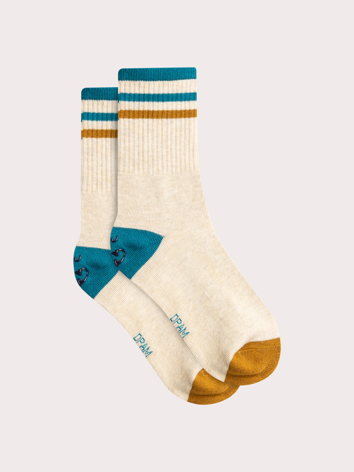 Chaussettes tennis chinees fantaisies pour garcon Chaussettes DPAM