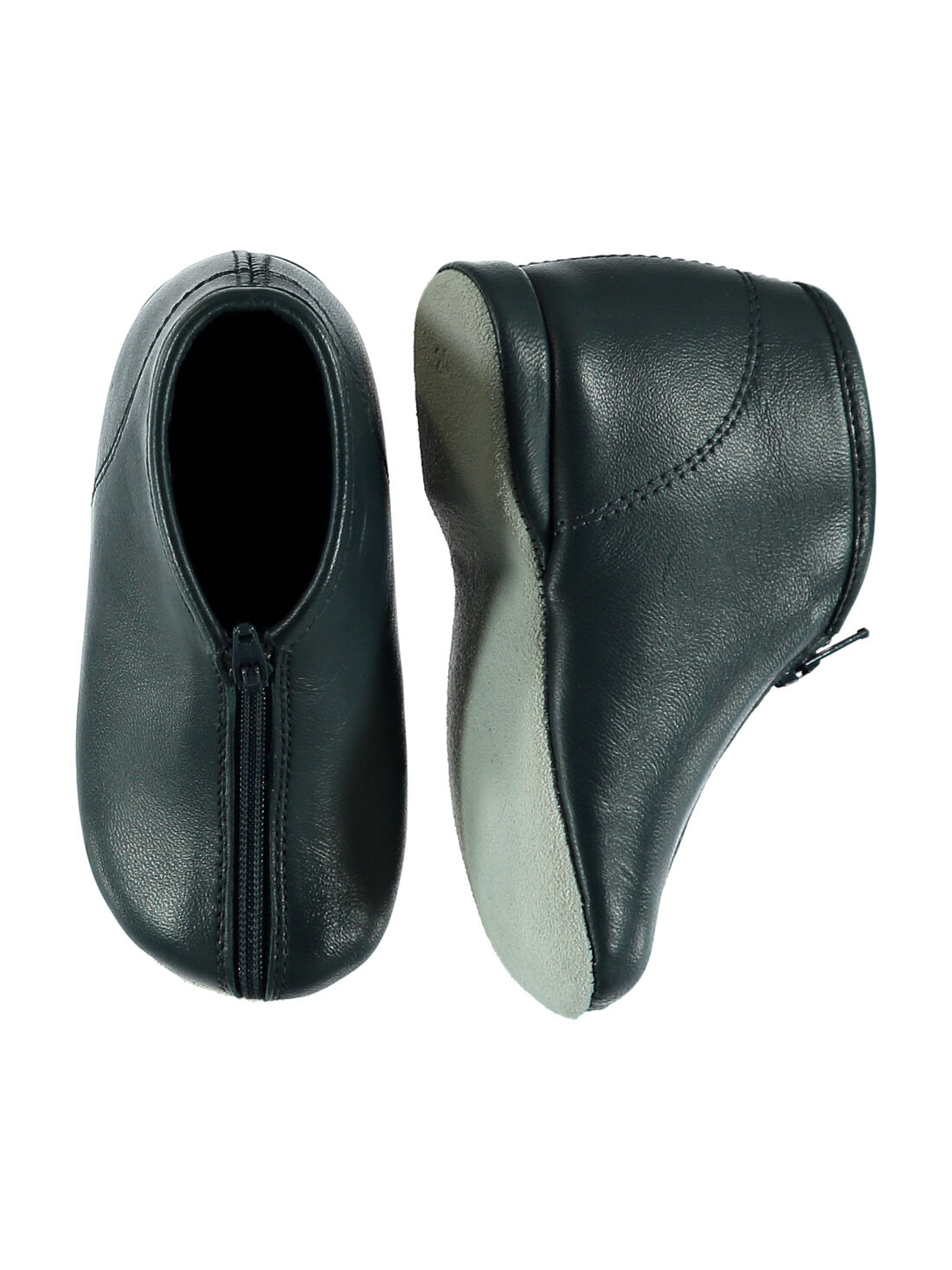 dpam chaussons bébé