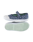 Babies toile imprimé fille FFBABSHEL / 19SK35B1D17070