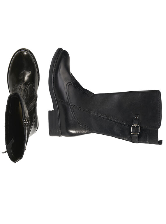 botte cavaliere enfant