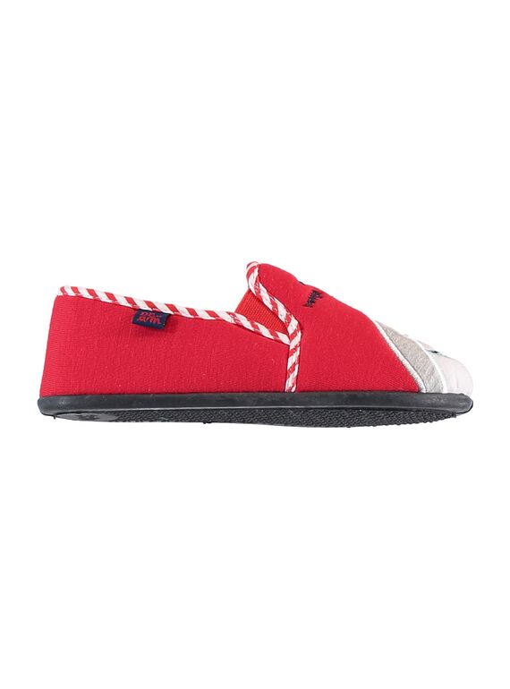 Slippers Rouge JGSGSHARK / 20SK36Y2D0B050