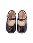 Chaussures salome Bleu marine NIBABPERF2 / 22KK3754D13070