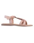 Sandales Rose LFSANDAVA / 21KK355MD0E301