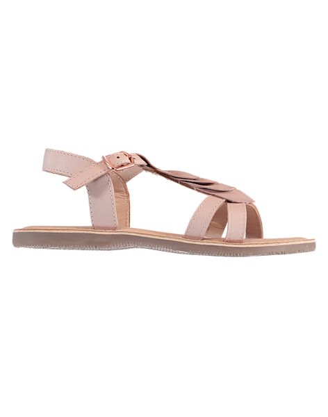 Sandales Rose LFSANDAVA / 21KK355MD0E301