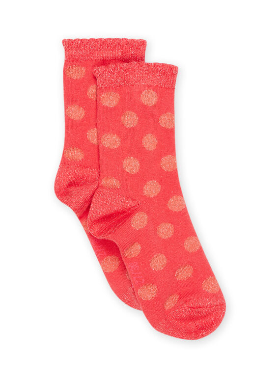Chausettes à animation oreilles de chats 