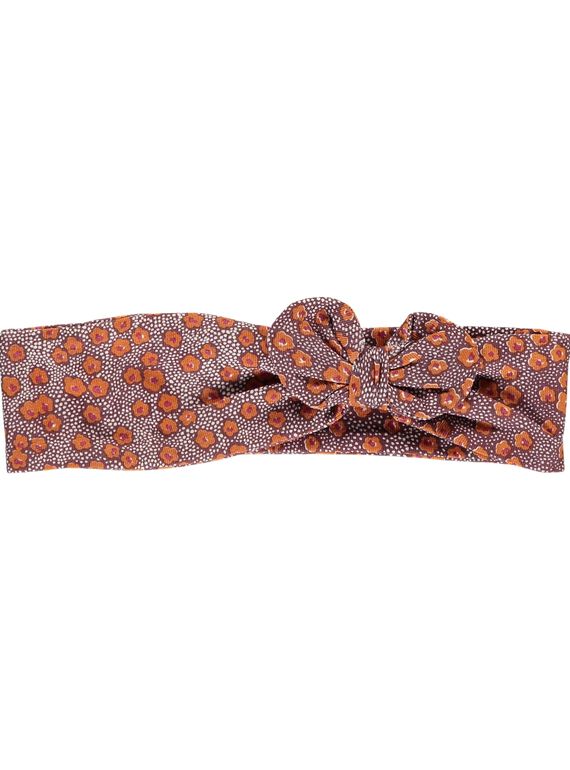 Bandeau bébé fille DYICHOBAN / 18WI09F1BAN099
