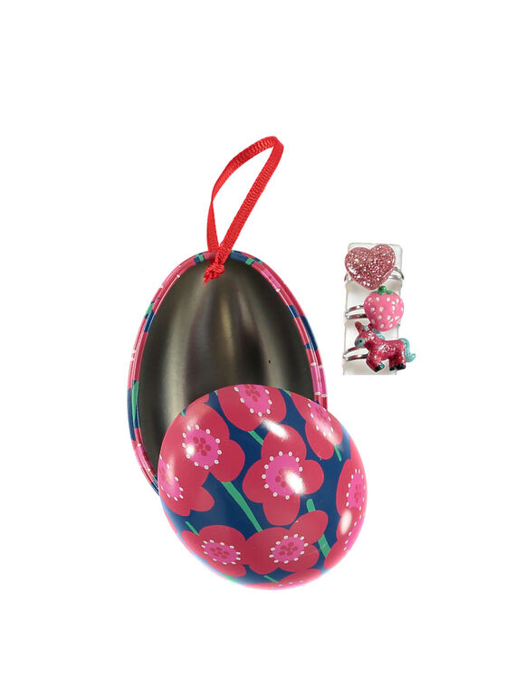 Oeuf surprise FYAOEUFBAG / 19SI01Q1GAD099
