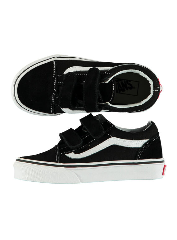 Basket Vans Old Skool garçon FGOLDSKOOL / 19SK3631D4O090