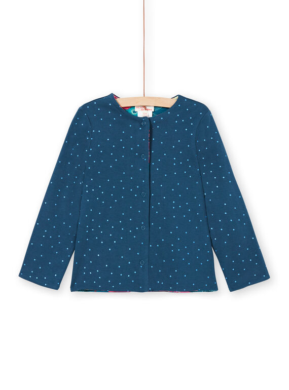 Cardigan réversible  LABONCAR / 21S901W1CAR716