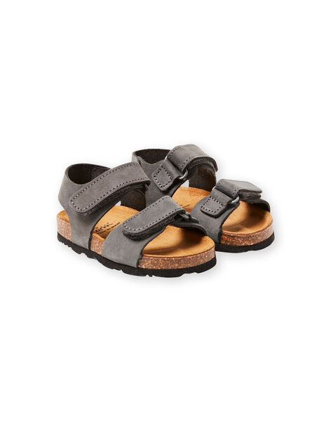 Sandales Unies Grises Bebe Garcon Nu Pieds Sandale Bebe Dpam Sandales Unies Grises Bebe Garcon Nu Pieds Sandale Bebe Dpam