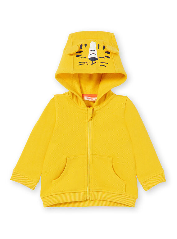 Gilet Jaune LUJOGIL1 / 21SG1032GIL106